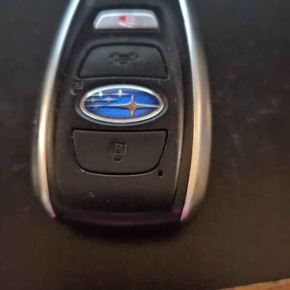 Subaru Smart Key Fob 2022 Forester pre-owned